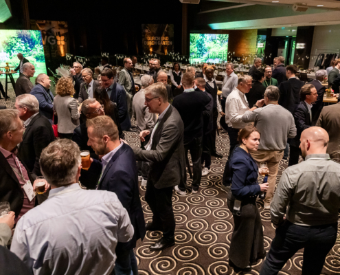 IVG Forum Gartenmarkt Düsseldorf 2025