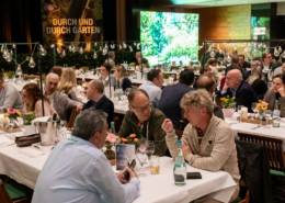 IVG Forum Gartenmarkt Düsseldorf 2025