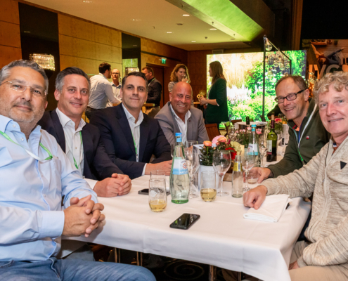 IVG Forum Gartenmarkt Düsseldorf 2025