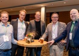 IVG Forum Gartenmarkt Düsseldorf 2025