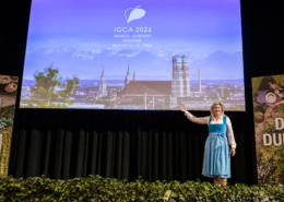 IVG Forum Gartenmarkt Düsseldorf 2025