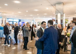 IVG Forum Gartenmarkt Düsseldorf 2025