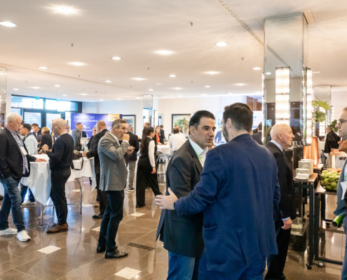 IVG Forum Gartenmarkt Düsseldorf 2025