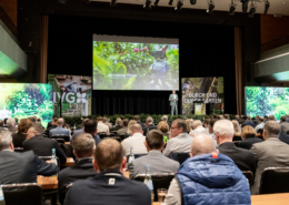 IVG Forum Gartenmarkt Düsseldorf 2025