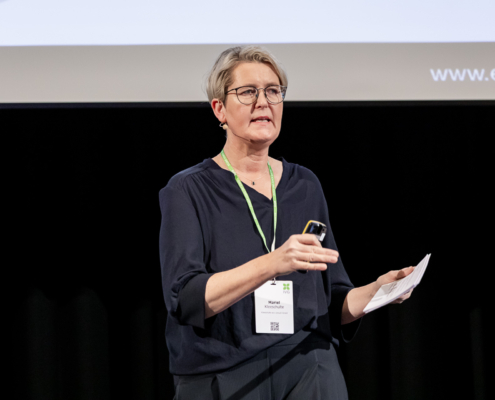 IVG Forum Gartenmarkt Düsseldorf 2025