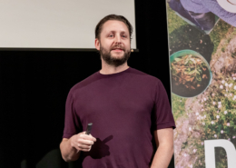 IVG Forum Gartenmarkt Düsseldorf 2025