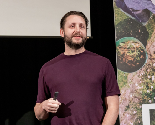 IVG Forum Gartenmarkt Düsseldorf 2025