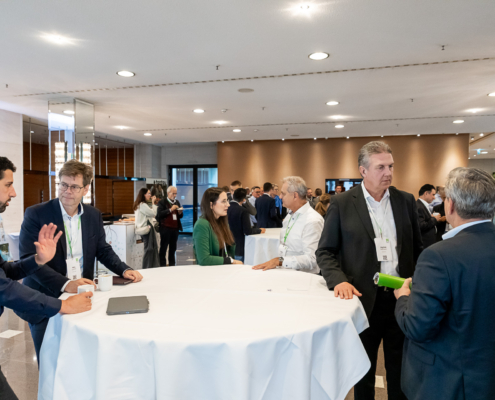 IVG Forum Gartenmarkt Düsseldorf 2025