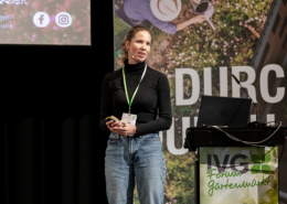 IVG Forum Gartenmarkt Düsseldorf 2025