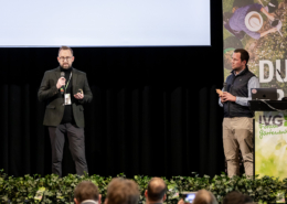 IVG Forum Gartenmarkt Düsseldorf 2025