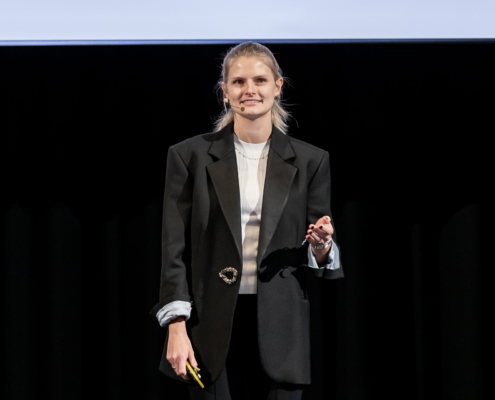 IVG Forum Gartenmarkt Düsseldorf 2025