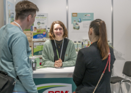 IVG Medientag Garten