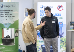 IVG Medientag Garten