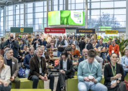 IVG Medientag Garten