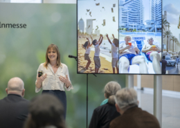 IVG Medientag Garten