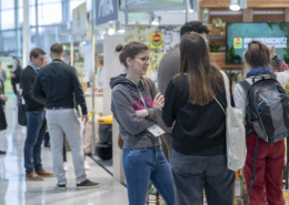 IVG Medientag Garten