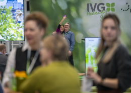 IVG Medientag Garten