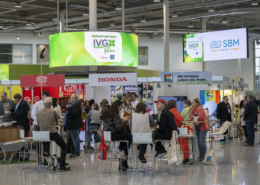 IVG Medientag Garten